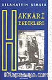 Hakkari Dedikleri