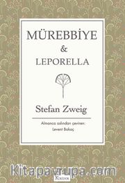Mürebbiye