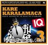 Kare Karalamaca 3-7'den 70'e Zeka Oyunları Kitapları