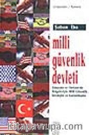 Milli Güvenlik Devleti