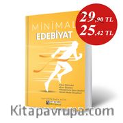 Minimal Edebiyat