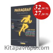 Antrenör Eşliğinde Paragraf Soru Bankası