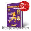 8. Sınıf LGS Matematik Koçum Soru Bankası