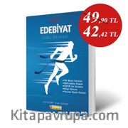 AYT Edebiyat Soru Bankası