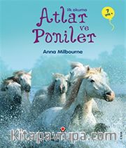 Atlar ve Poniler / İlk Okuma
