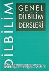 Genel Dilbilim Dersleri