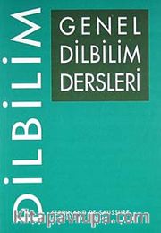 Genel Dilbilim Dersleri