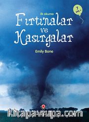 İlk Okuma Fırtınalar ve Kasırgalar