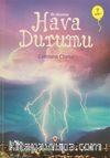 Hava Durumu / İlk Okuma