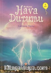 Hava Durumu / İlk Okuma