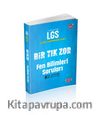 LGS Bir Tık Zor Fen Bilimleri Soruları