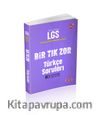 LGS Bir Tık Zor Türkçe Soruları