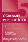 Öğrenme: Perspektifler