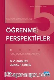 Öğrenme: Perspektifler