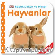 Hayvanlar / Bebek Dokun ve Hisset