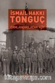 Canlandırılacak Köy