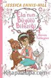 Ela’nın Büyülü Bileziği Gümüş Tekboynuz