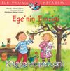 Ege’nin Emziği İlk Okuma Kitabım