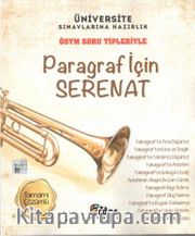 ÖSYM Soru Tipleriyle Paragraf İçin Serenat