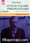 Günlük Yaşamın Psikopatolojisi
