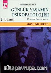 Günlük Yaşamın Psikopatolojisi