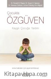 Kaygılı Çocuğa Yardım