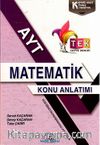 TYT Matematik TEK Serisi Konu Anlatımı Cep Kitabı
