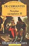 Novelas Ejemplares 2