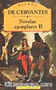 Novelas Ejemplares 2