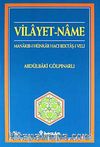 Vilayetname- Manakıbı Hacı Bektaş'ı Veli