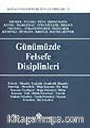 Günümüzde Felsefe Disiplinleri
