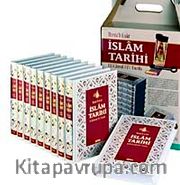 İslam Tarihi (El Kamil Fi't) (10 Cilt)