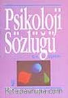 Psikoloji Sözlüğü
