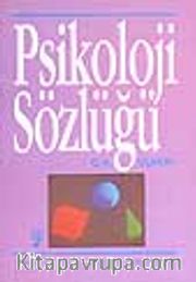 Psikoloji Sözlüğü