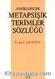 Metapsişik Terimler Sözlüğü