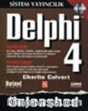 Delphi 4 Unleashed (CD'li)