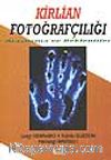 Kirlian Fotoğrafçılığı