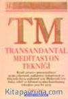 Transandantal Meditasyon Tekniği