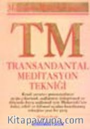 Transandantal Meditasyon Tekniği