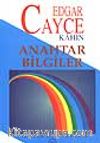 Anahtar Bilgiler/Edgar Cayce Kahin