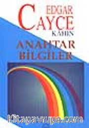 Anahtar Bilgiler/Edgar Cayce Kahin