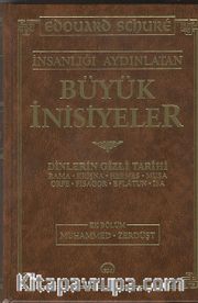 Büyük İnisiyeler