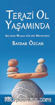 Terazi Ol Yaşamında