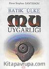 Batık Ülke Mu Uygarlığı
