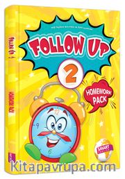 Follow Up 2 Homework Pack