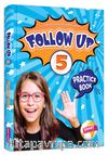 Follow Up 5 Practıve Book