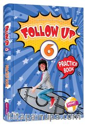Follow Up 6 Practıve Book