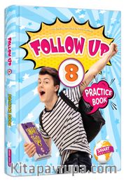 Follow Up 8 Practıve Book