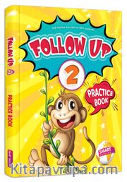 Follow Up Practıce Book 2