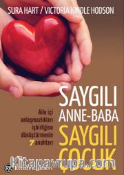 Saygılı Anne-Baba Saygılı Çocuk